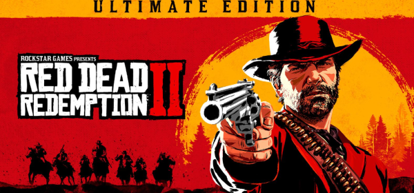 《荒野大镖客2》v1491.50 终极版 官方中文 另附MOD整合版 Rampage内置修改器+完美通关存档